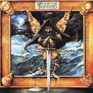 Release cover